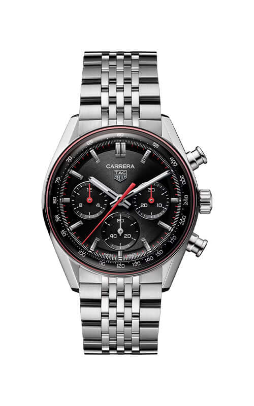 TAG Heuer Carrera Chronograph CBS2114.BA0053