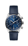 TAG Heuer Carrera Automatic Chronograph Watch CBS2212.FC6535 Bandiera Jewellers