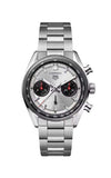 TAG Heuer Carrera Chronograph CBS2216.BA0041 Bandiera Jewellers