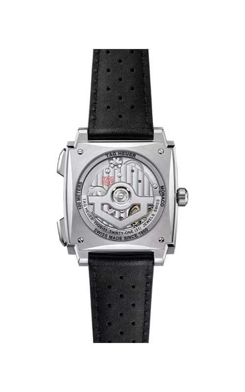 TAG Heuer Monaco Chronograph CDW2181.FC8360