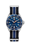 Tag Heuer Formula 1 Watch WAZ1010.FC8197 | Bandiera Jewellers Toronto and Vaughan