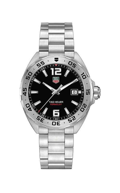 Tag Heuer Formula 1 Watch WAZ1112.BA0875 | Bandiera Jewellers Toronto and Vaughan