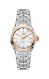 Tag Heuer Link Ladies Watch WBC1350.BA0600 | Bandiera Jewellers Toronto and Vaughan