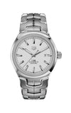 Tag Heuer Link Calibre 5 Mens Watch WBC2111.BA0603 | Bandiera Jewellers Toronto and Vaughan