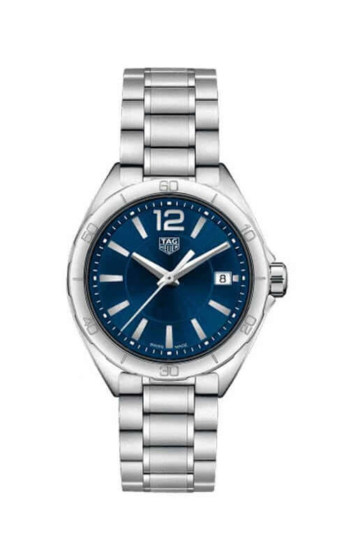 Tag Heuer Formula 1 Ladies Watch WBJ1312.BA0666 | Bandiera Jewellers Toronto and Vaughan