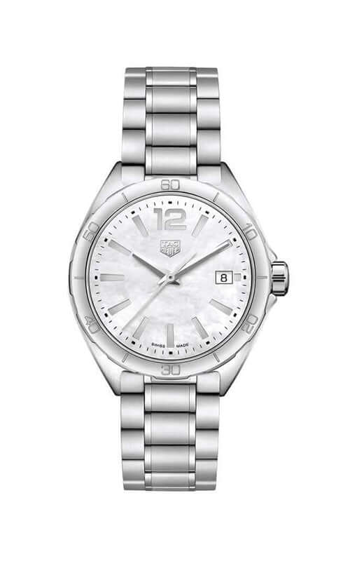 Tag Heuer Formula 1 Ladies Watch WBJ1318.BA0666 | Bandiera Jewellers Toronto and Vaughan