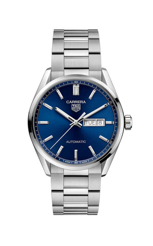 TAG Heuer Carrera Automatic Watch WBN2012.BA0640 | Bandiera Jewellers Toronto and Vaughan