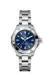TAG Heuer Aquaracer Professional 200 Solargraph WBP1311.BA0005 Bandiera Jewellers