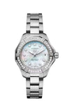 TAG Heuer Aquaracer Professional 200 Solargraph WBP1314.BA0005 Bandiera Jewellers