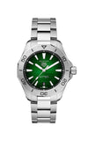 TAG Heuer Aquaracer Professional 200 WBP2115.BA0627 Bandiera Jewellers