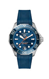 TAG Heuer Aquaracer Professional 300 Date WBP5111.FT6259 Bandiera Jewellers