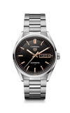 TAG Heuer Carrera Day-Date WDA2111.BA0043 Bandiera Jewellers