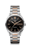 TAG Heuer Carrera Day-Date WDA2111.BD0001 Bandiera Jewellers