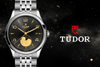 Tudor watches
