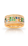 Wellendorff Genuine Joy Noble Ring 607491 Bandiera Jewellers