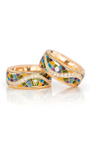 Wellendorff LTD 2024 Feelings of Happiness 607514 Bandiera Jewellers