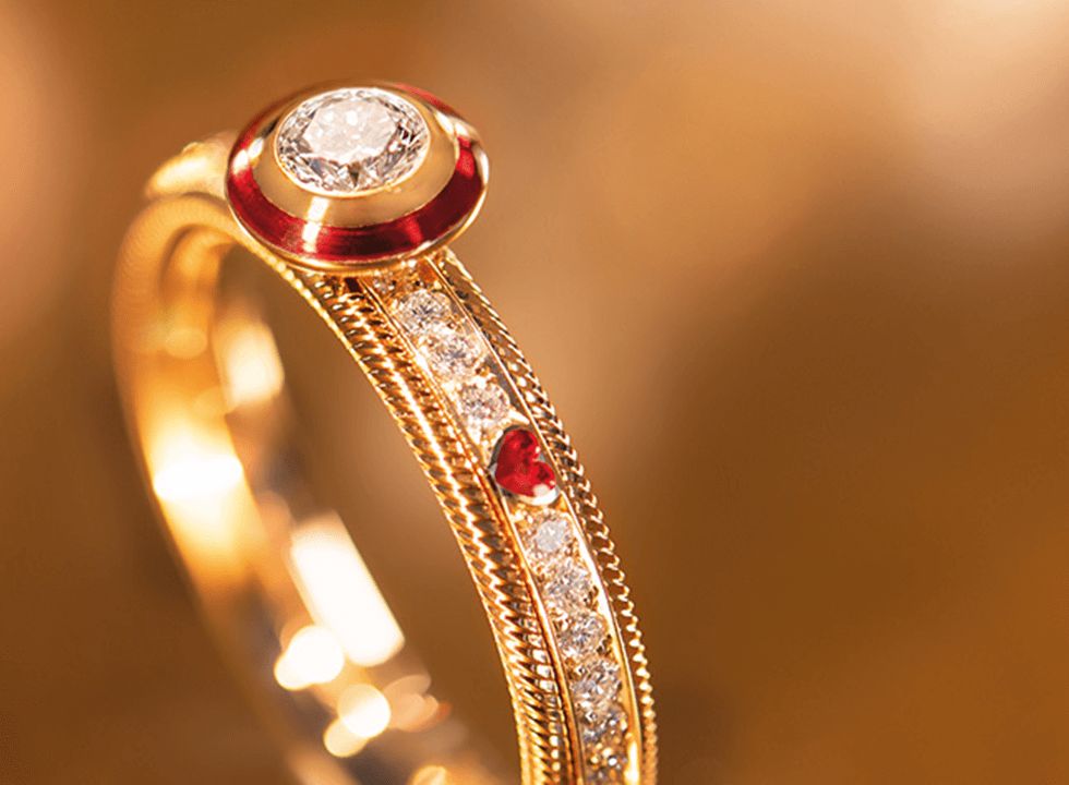 Ppsnabha Wellendorff My Heart Ring Price Jewellery Argos Gold