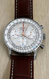 Breitling Navitimer B01 AB0139211G1P1 / Bandiera Jewellers