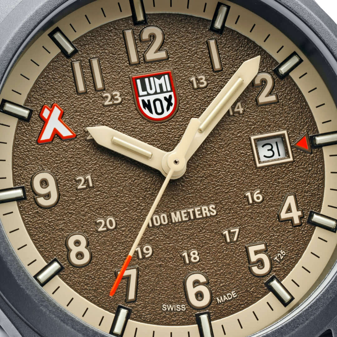 Bear Grylls SURVIVAL, 43MM - 3716