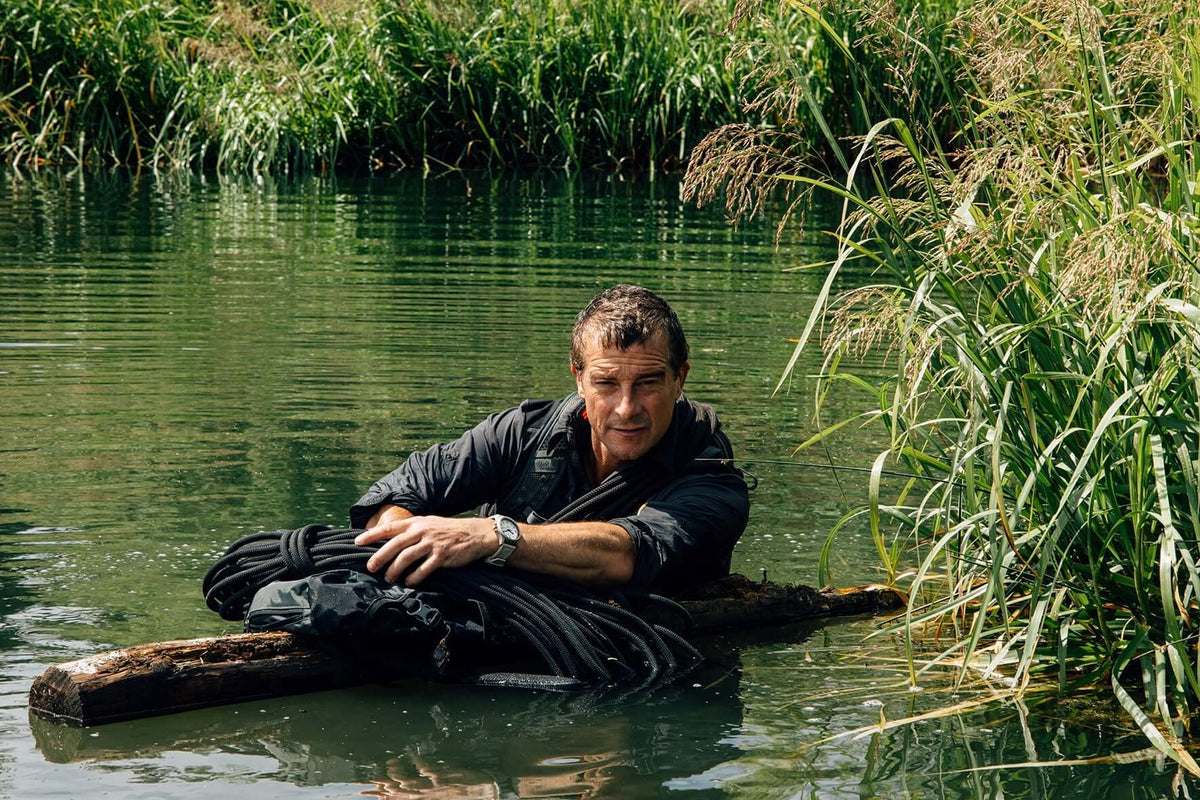 Bear Grylls SURVIVAL, 43MM - 3717