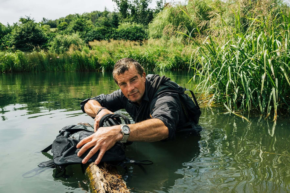 Bear Grylls SURVIVAL, 43MM - 3717