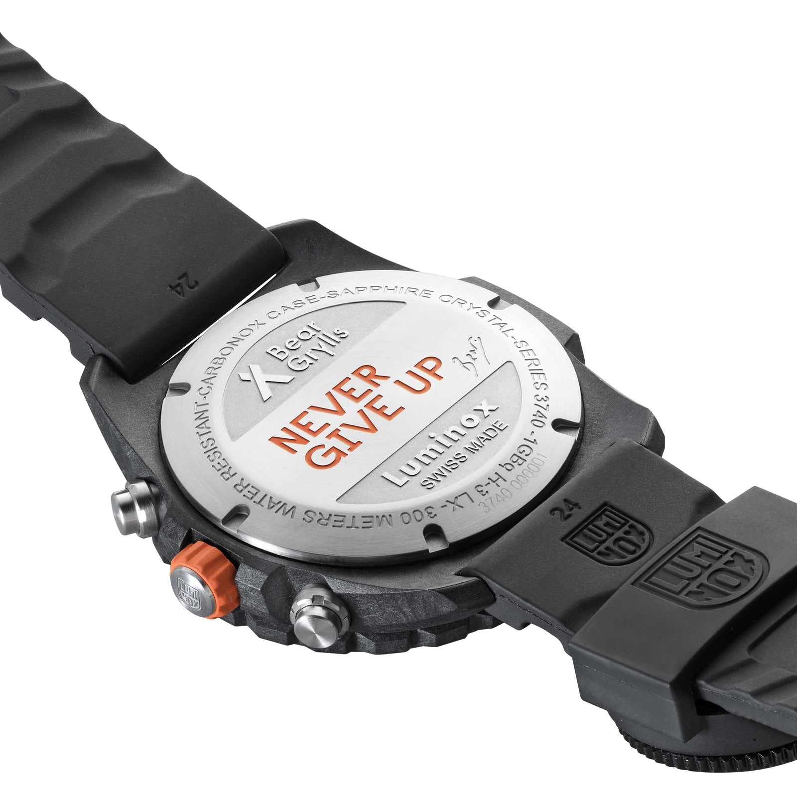 Bear Grylls SURVIVAL, 45MM - 3741