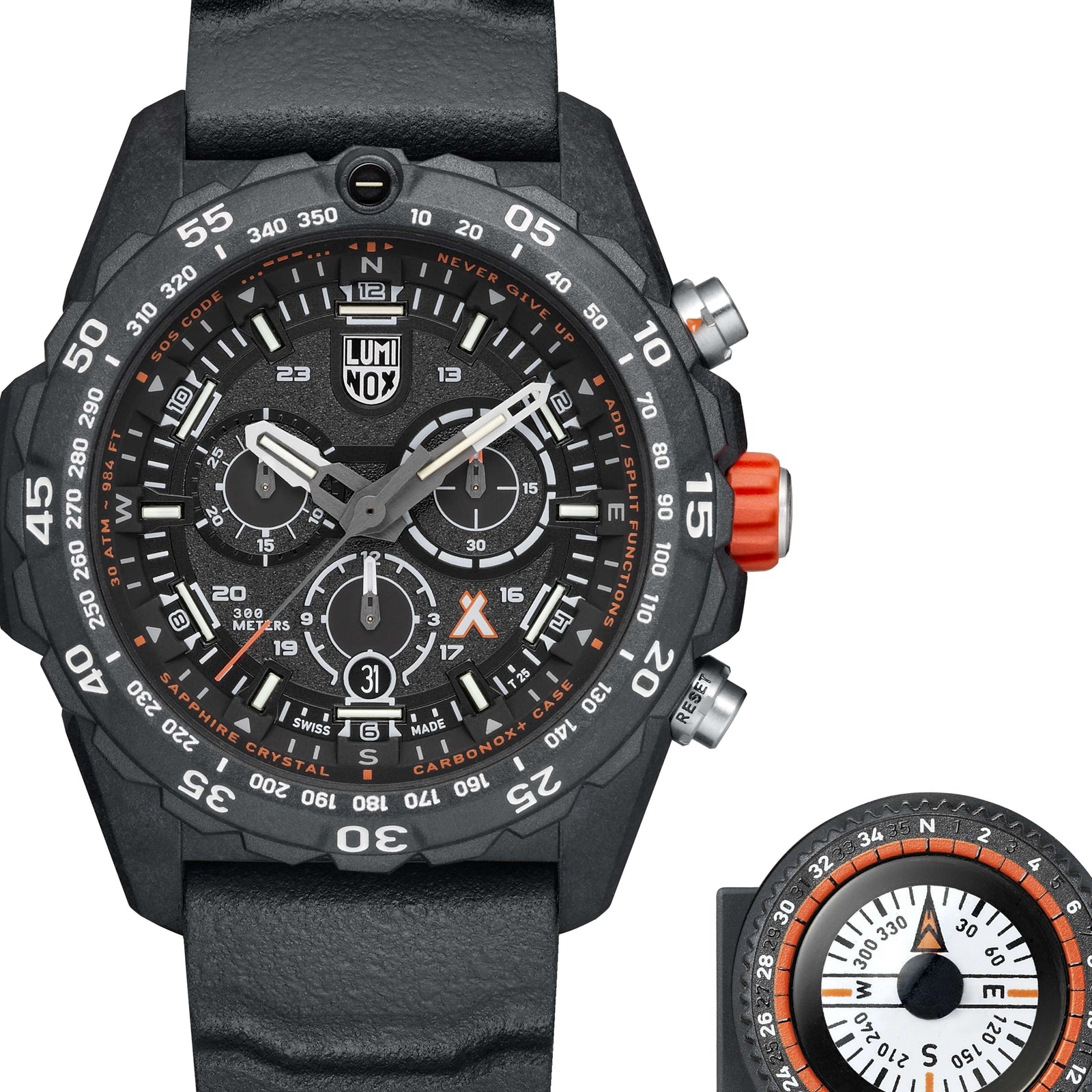 Bear Grylls SURVIVAL, 45MM - 3741