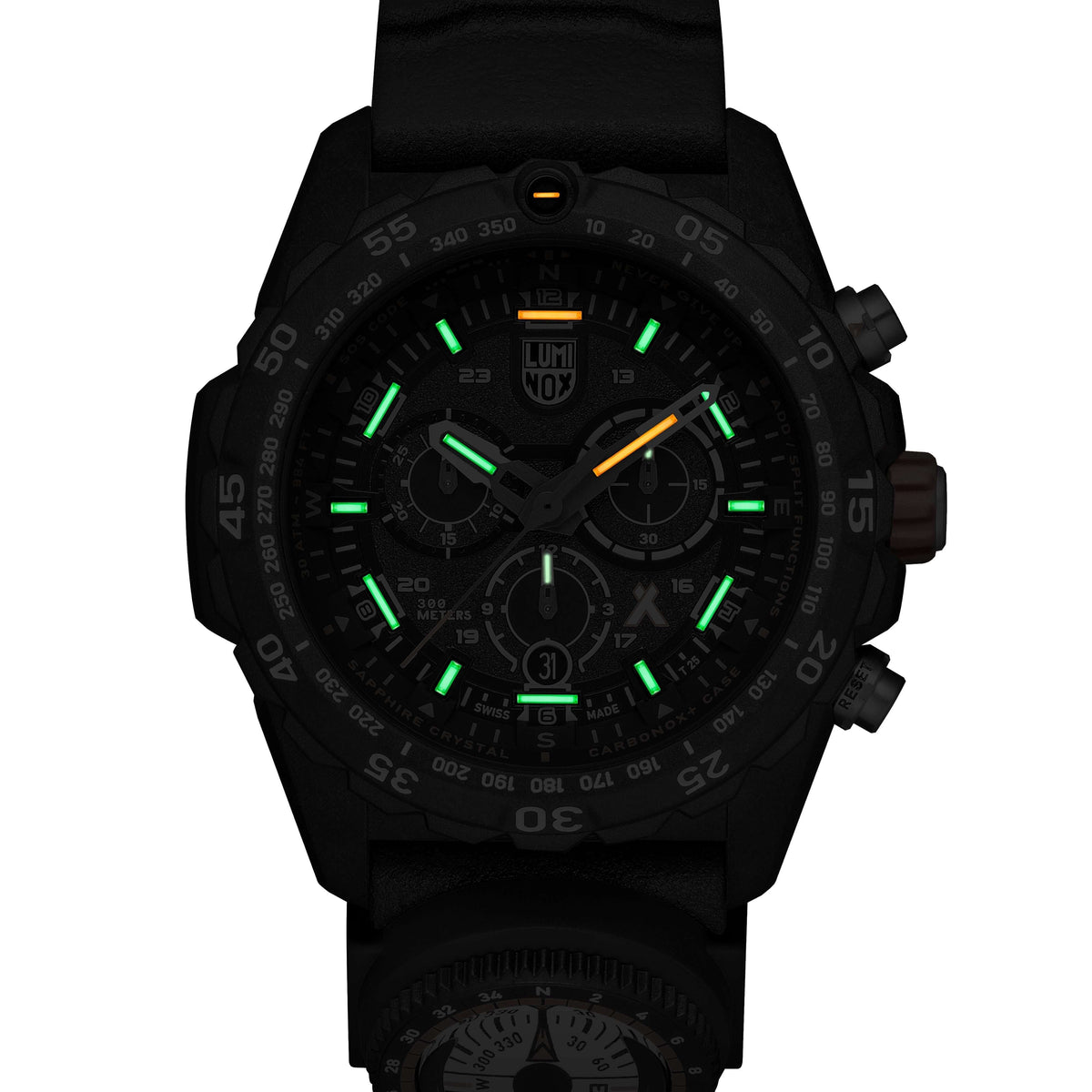 Bear Grylls SURVIVAL, 45MM - 3741