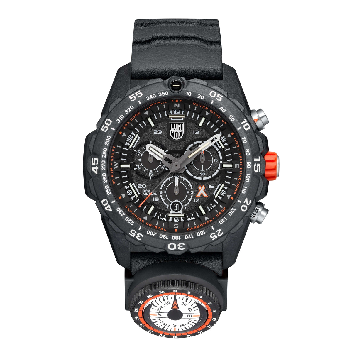Bear Grylls SURVIVAL, 45MM - 3741