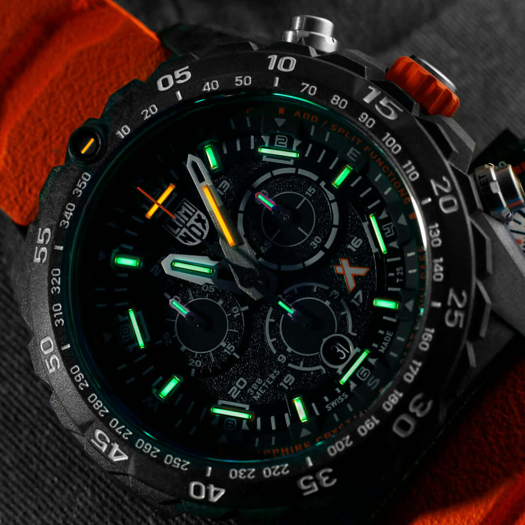Bear Grylls SURVIVAL, 45MM - 3749