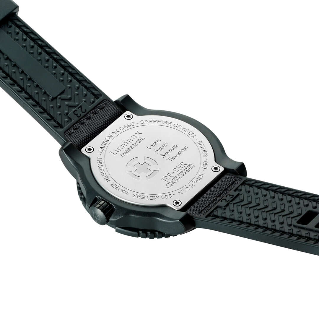 ICE-SAR Arctic, 45MM - 1081