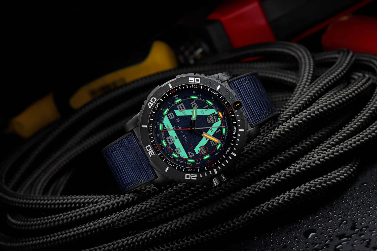 ICE-SAR Arctic, 45MM - 1083