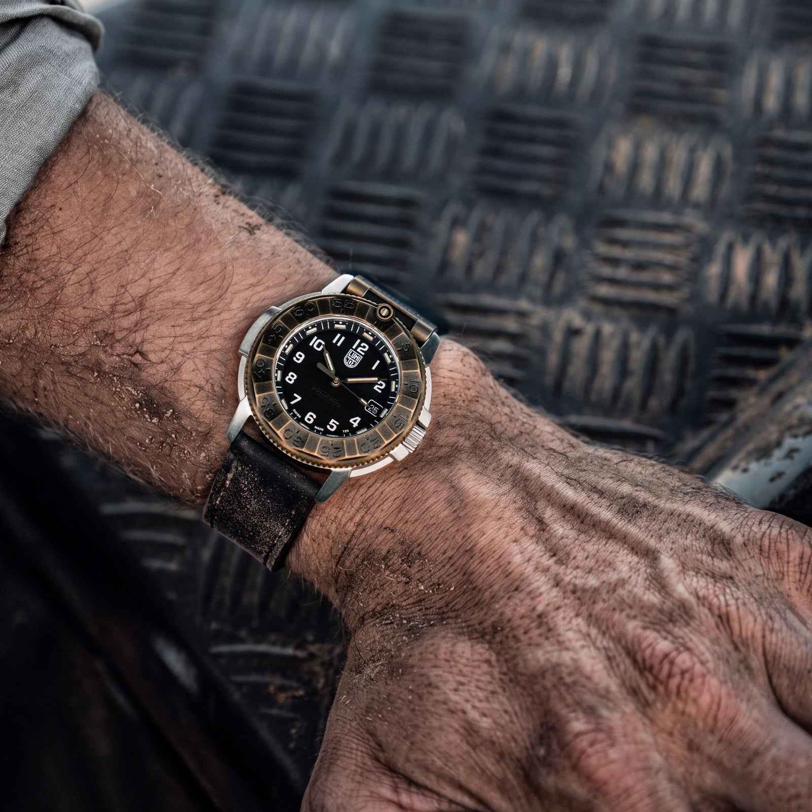 Adventure Watch, 43MM - 1301