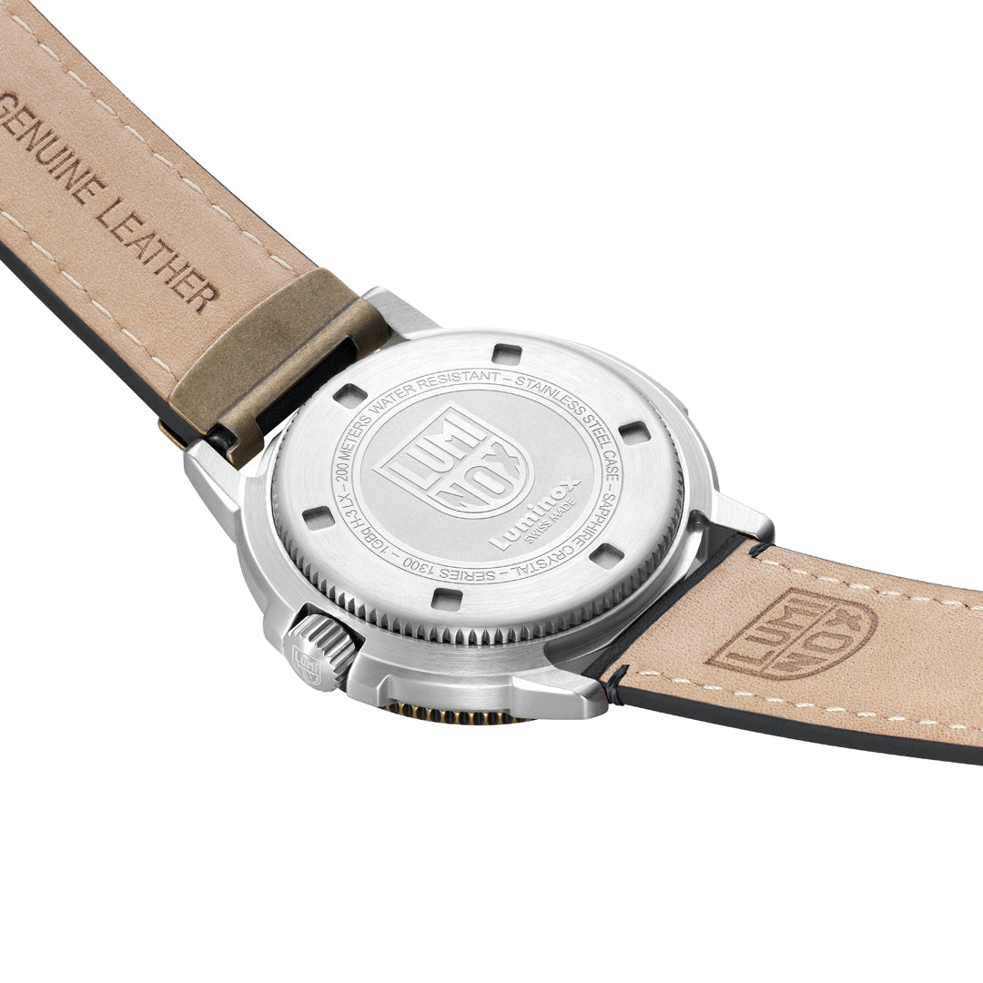 Adventure Watch, 43MM - 1301