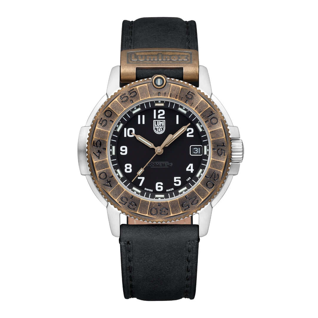 Adventure Watch