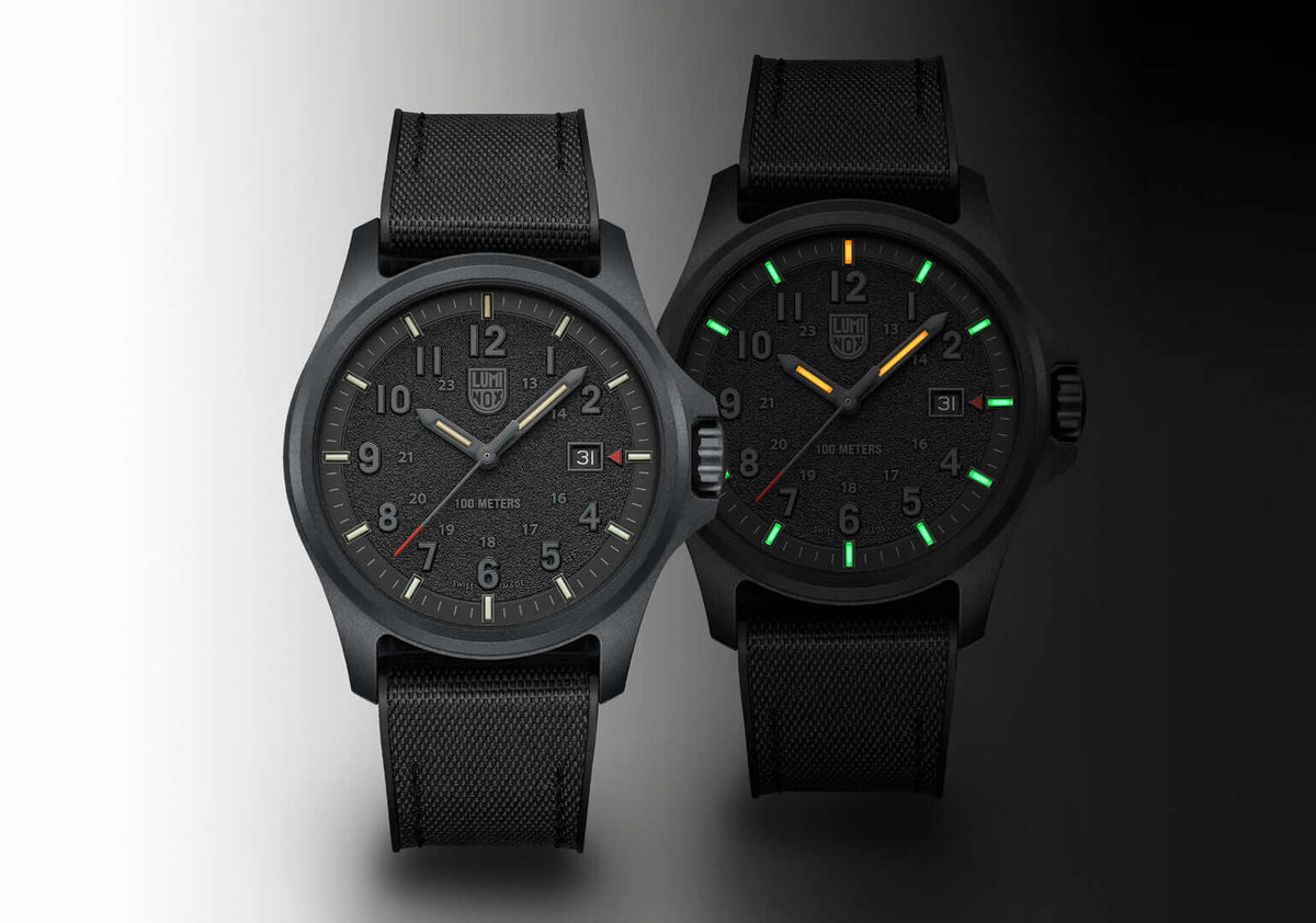 Atacama Field, 43MM - 1961