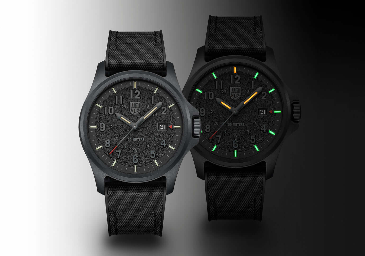 Atacama Field, 43MM - 1961