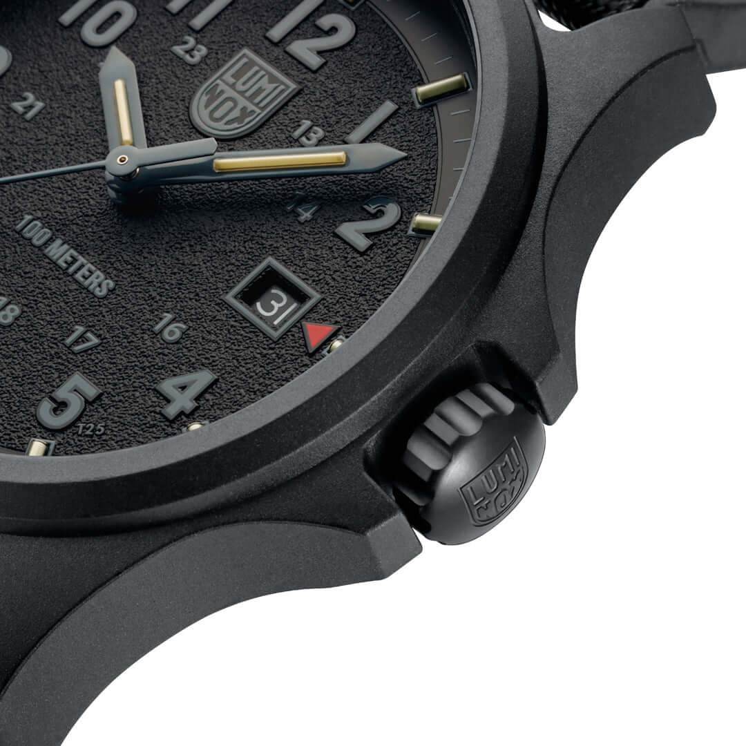 Atacama Field, 43MM - 1961