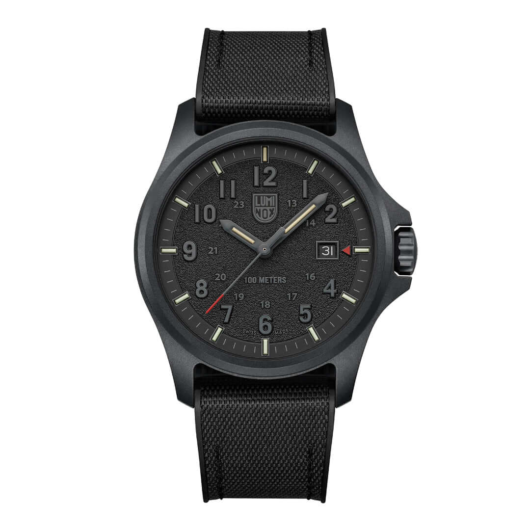 Atacama Field, 43MM - 1961