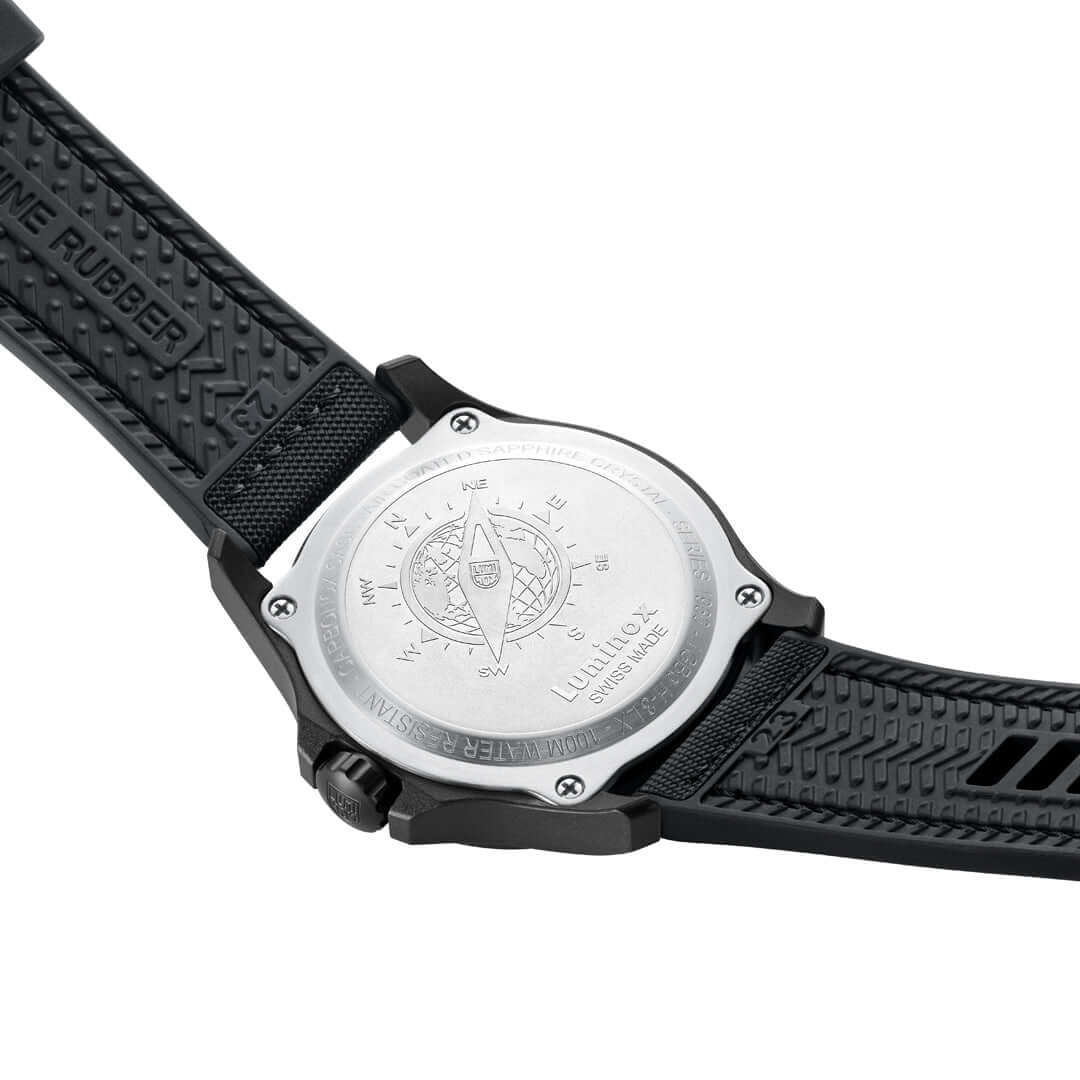 Atacama Field, 43MM - 1970.SET