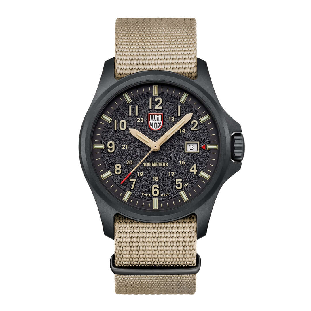 Atacama Field, 43MM - 1970.SET