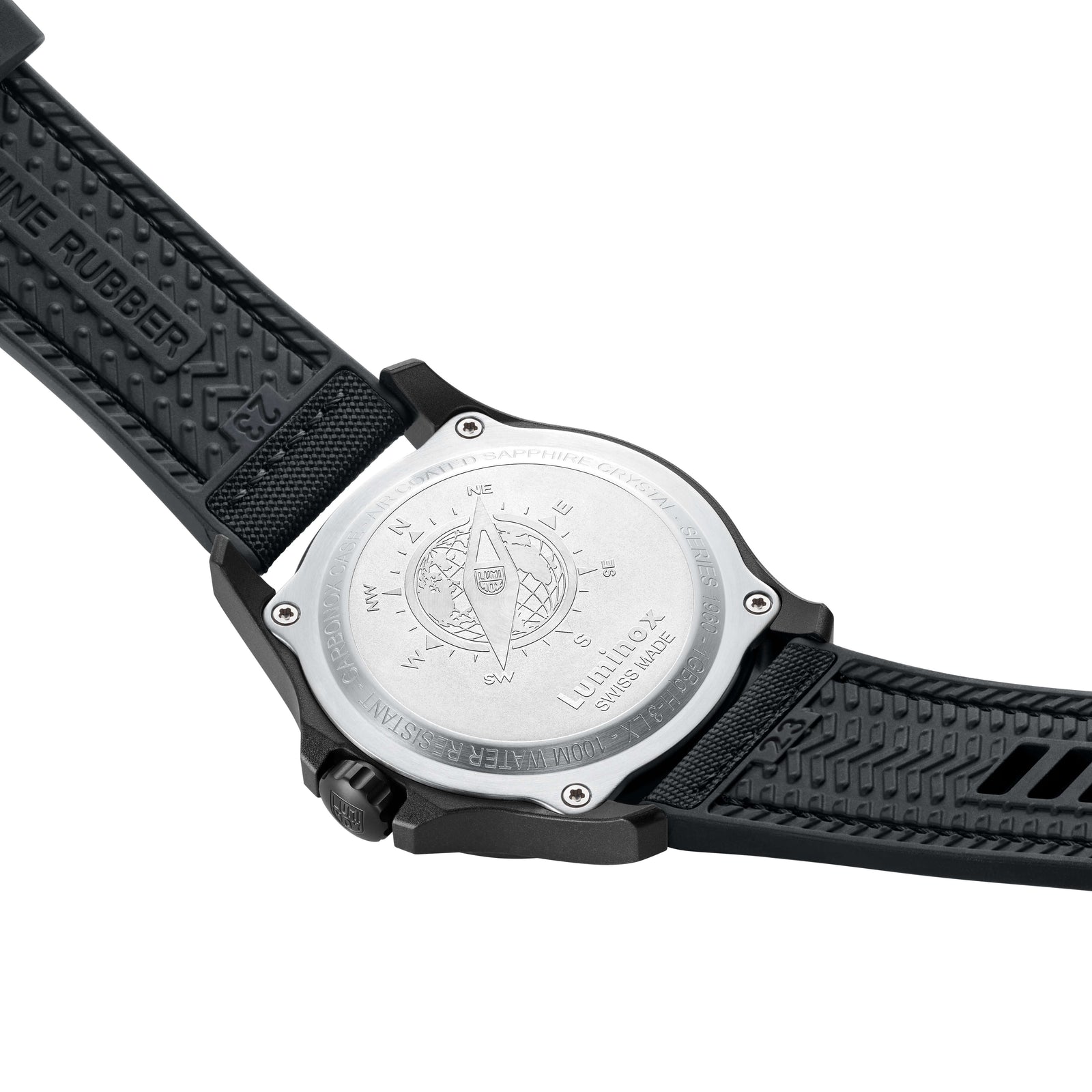 Atacama Field, 43MM - 1971.SET