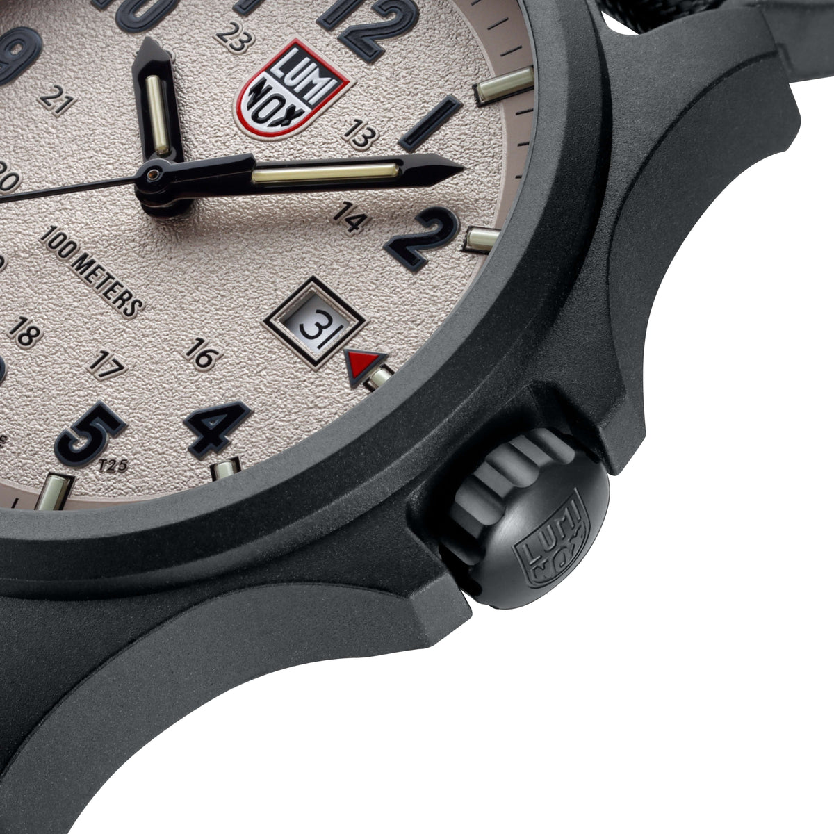 Atacama Field, 43MM - 1971.SET