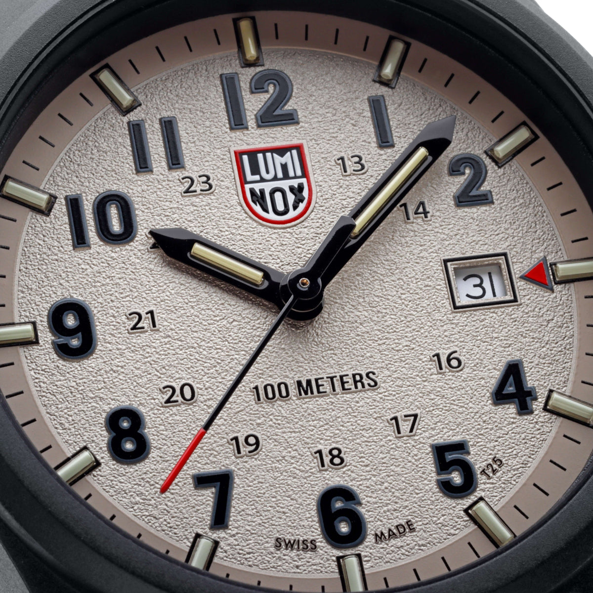 Atacama Field, 43MM - 1971.SET