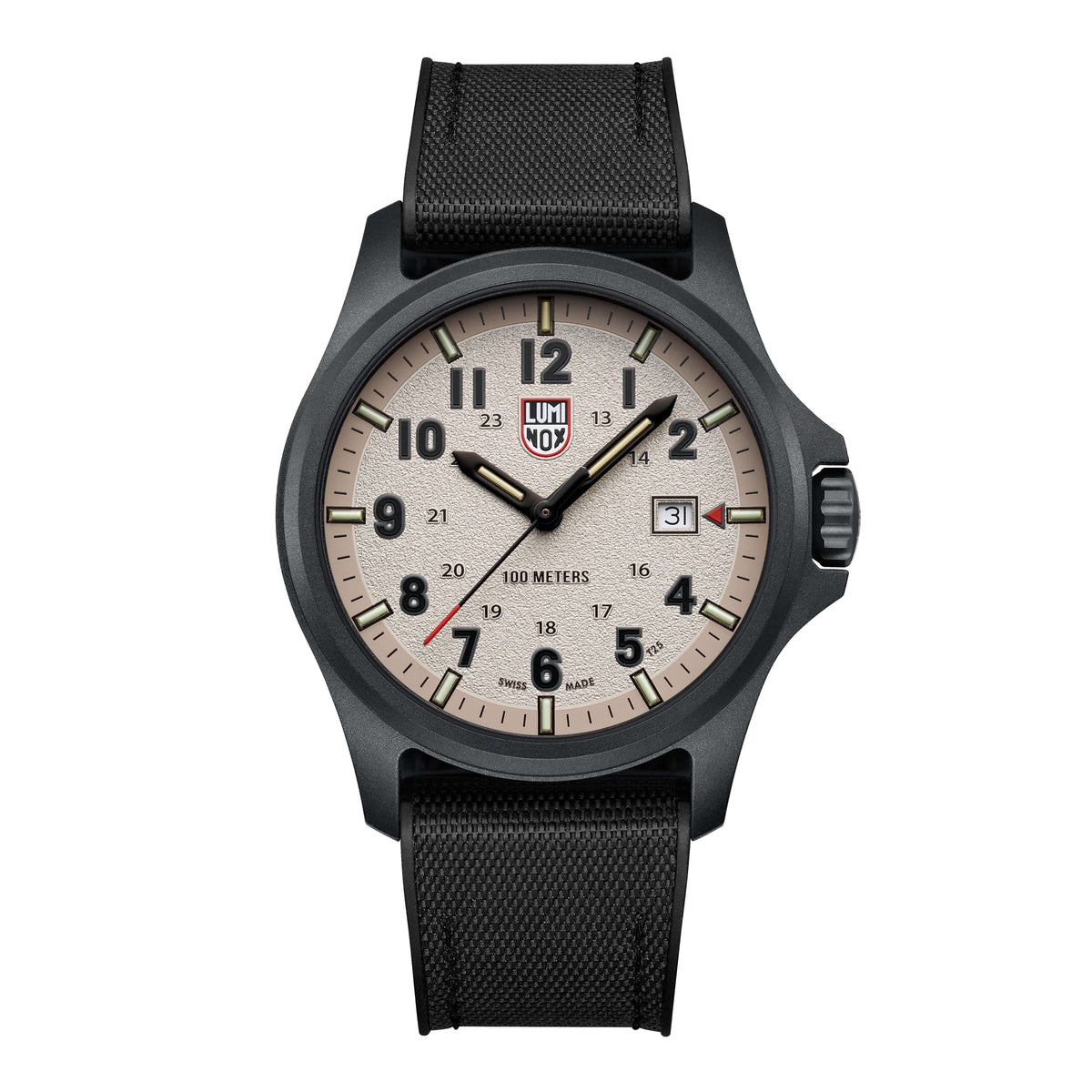 Atacama Field, 43MM - 1971.SET