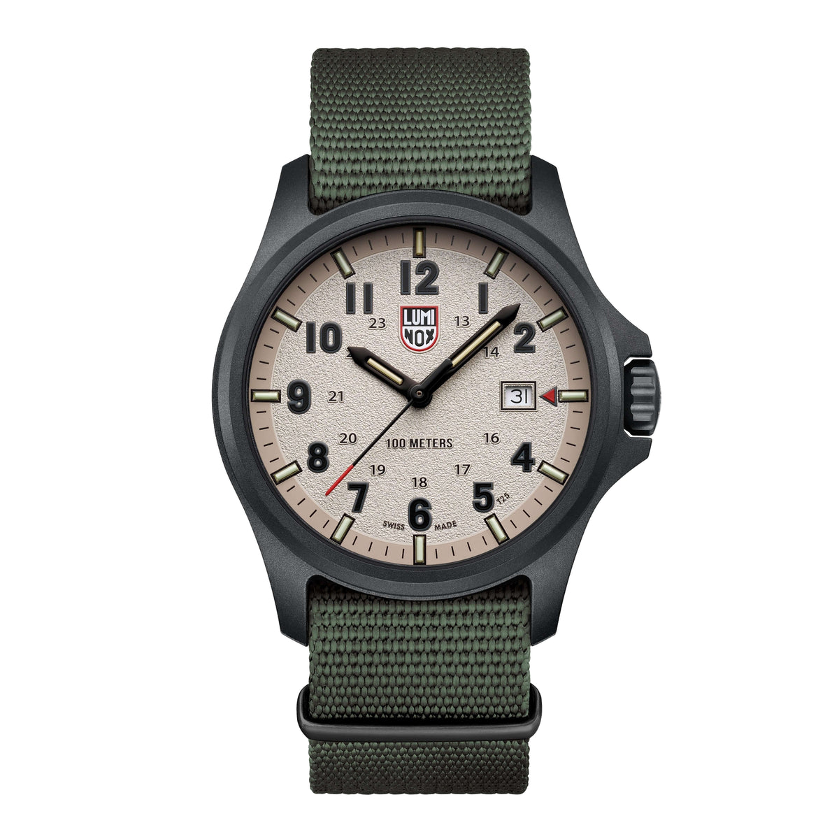 Atacama Field, 43MM - 1971.SET