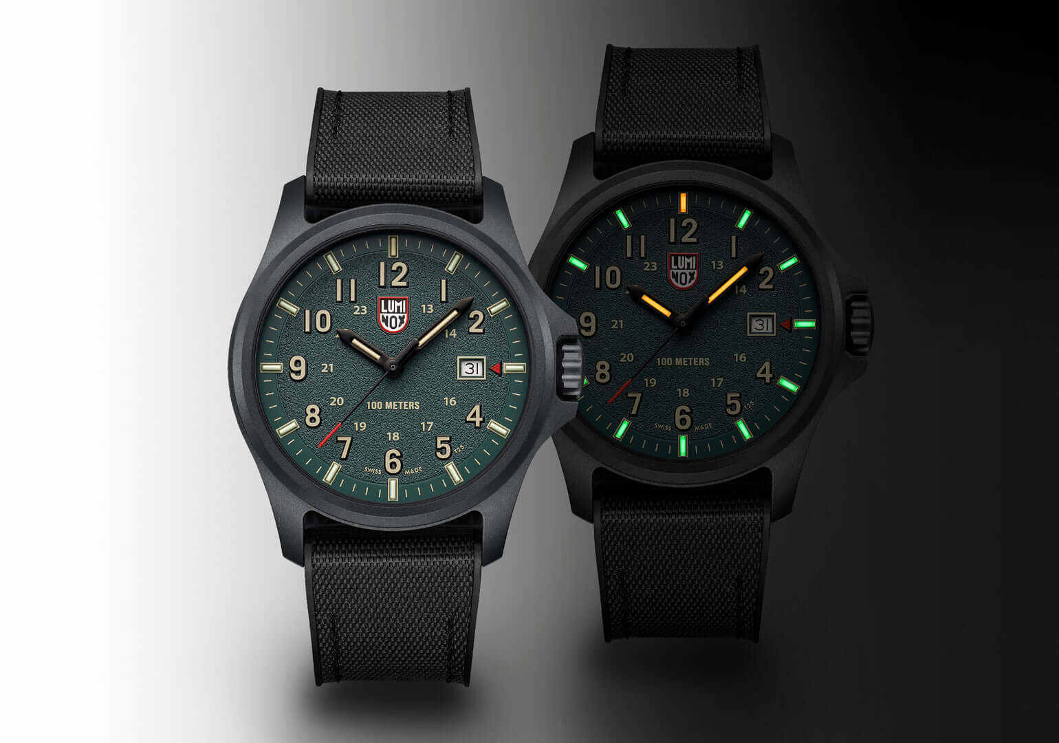 Atacama Field, 43MM - 1977