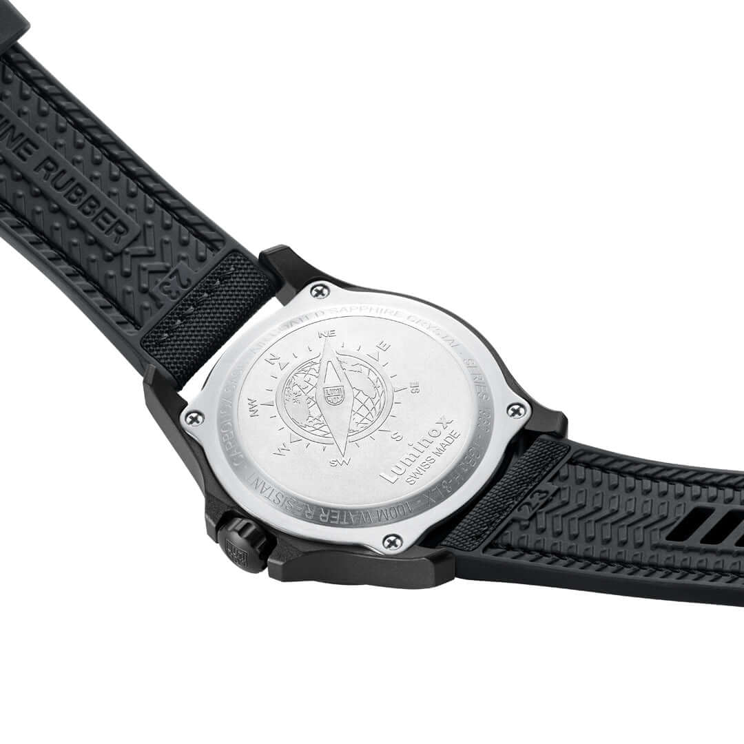 Atacama Field, 43MM - 1977