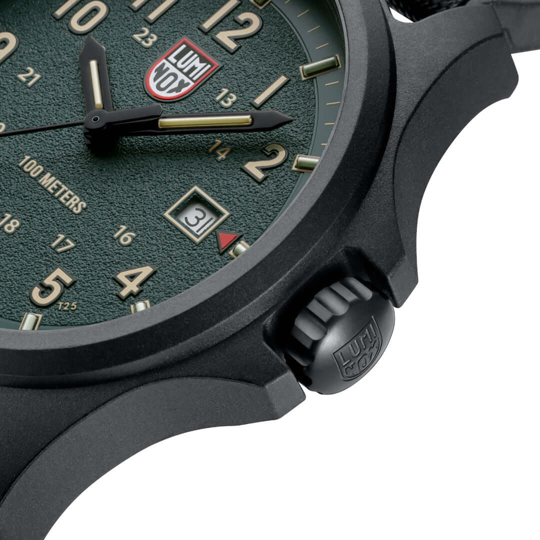 Atacama Field, 43MM - 1977
