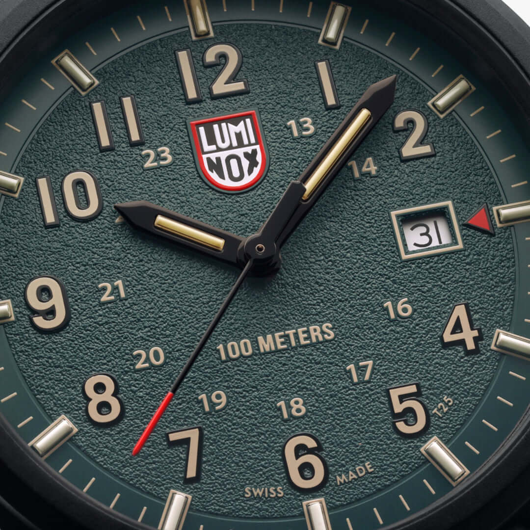 Atacama Field, 43MM - 1977